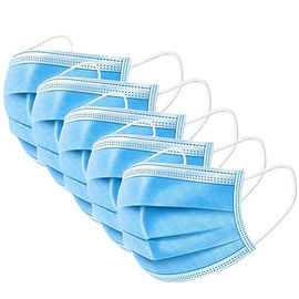 Personal Use Disposable Mouth Mask , Disposable Medical Mask PP Outer Layerfunction gtElInit() {var lib = new google.translate.TranslateService();lib.translatePage('en', 'pl', function () {});}