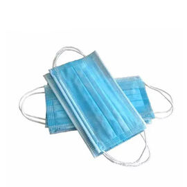 Healthy Breathing Custom Hospital Masks , Blue Disposable Mask Comfortable Fitfunction gtElInit() {var lib = new google.translate.TranslateService();lib.translatePage('en', 'pl', function () {});}